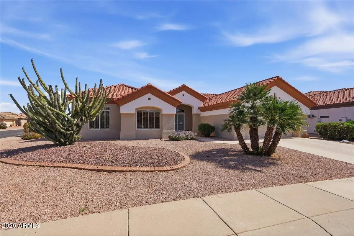 15173 W Via Manana --, Sun City West, AZ 85375 - #1