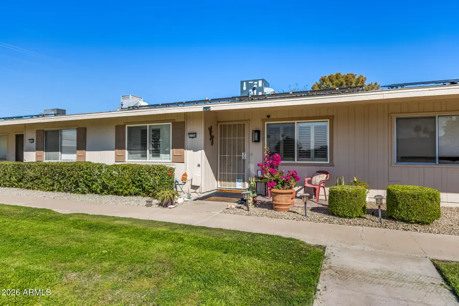 11154 W Emerald Drive, Sun City, AZ 85351 - #2