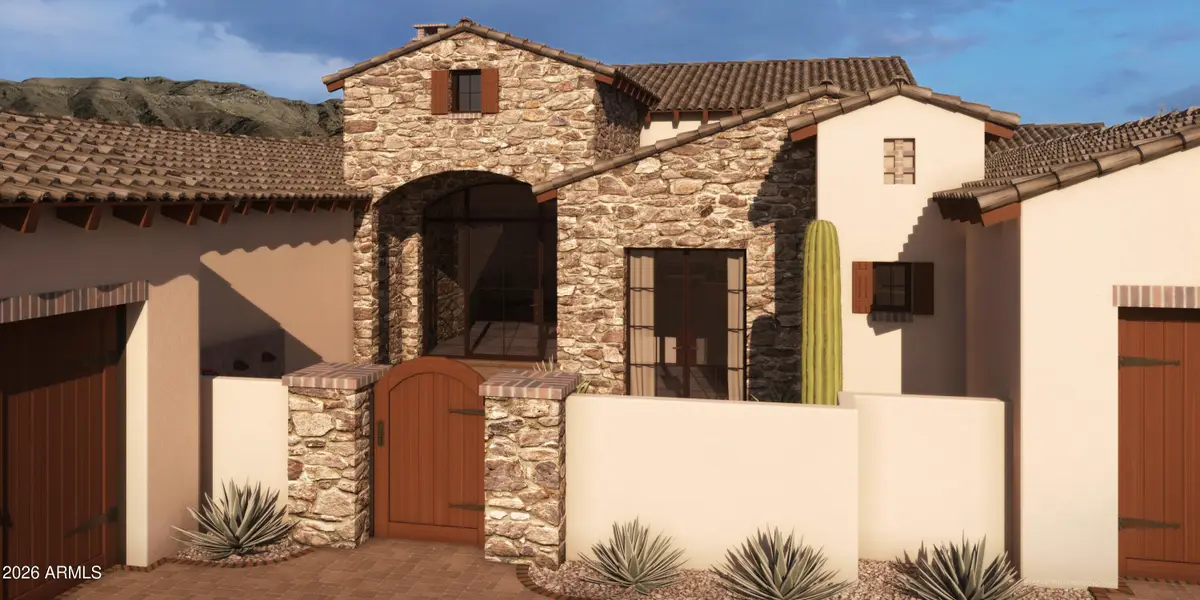 2591 S Sunset Village Drive, Gold Canyon, AZ 85118 - #1