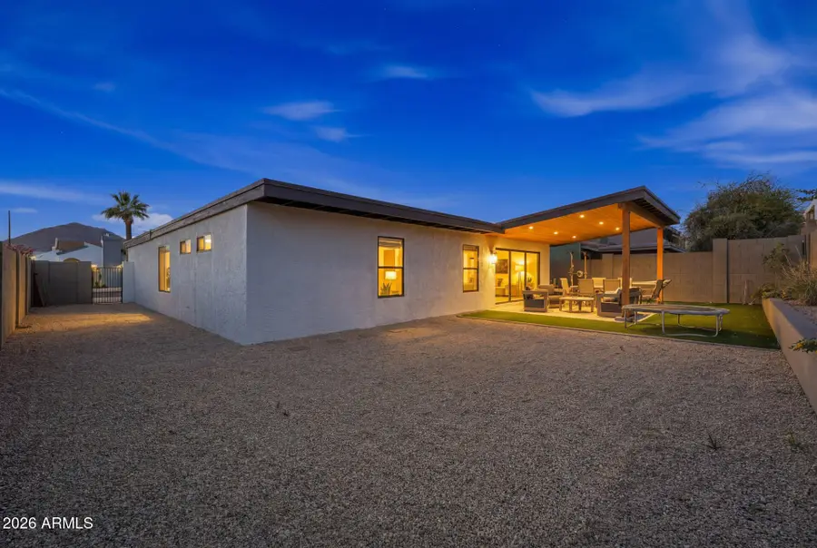 5449 E Cambridge Avenue, Phoenix, AZ 85008 - #2