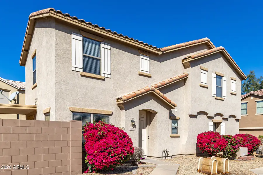 9558 N 82nd Glen, Peoria, AZ 85345 - #2