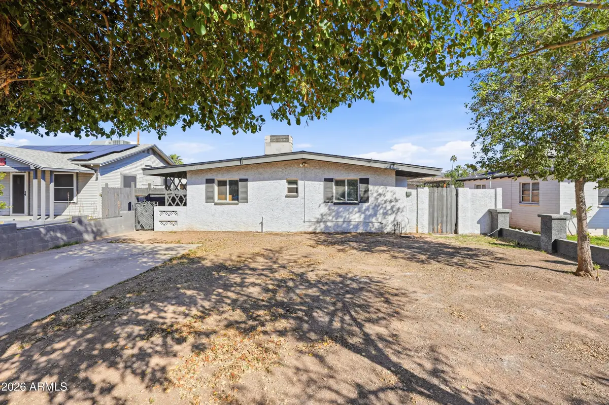 3817 N 9th Place, Phoenix, AZ 85014 - #1