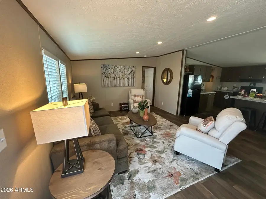 3300 W Aguadero Drive, Eloy, AZ 85131 - #3