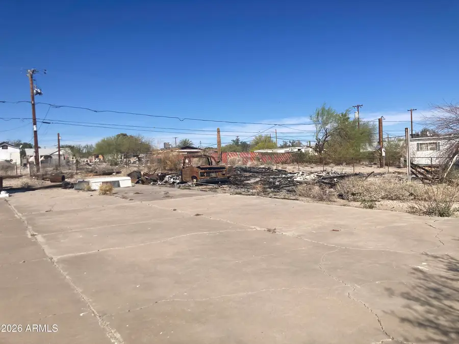 1225 N Mckinley Avenue #00009, Ajo, AZ 85321 - #3