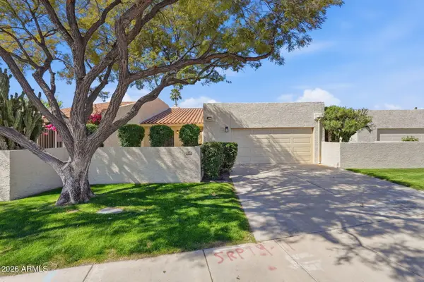 5134 N 78th Place, Scottsdale, AZ 85250