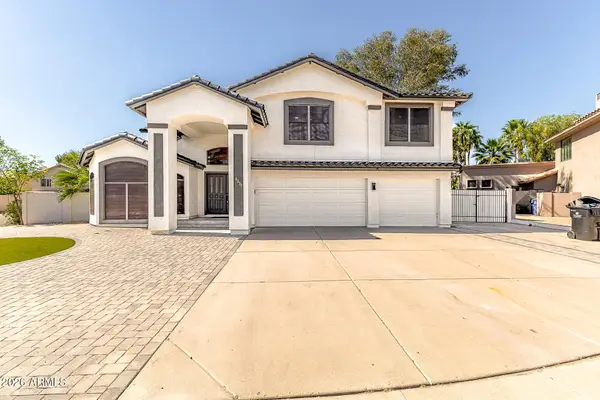 16236 N 51st Street, Scottsdale, AZ 85254