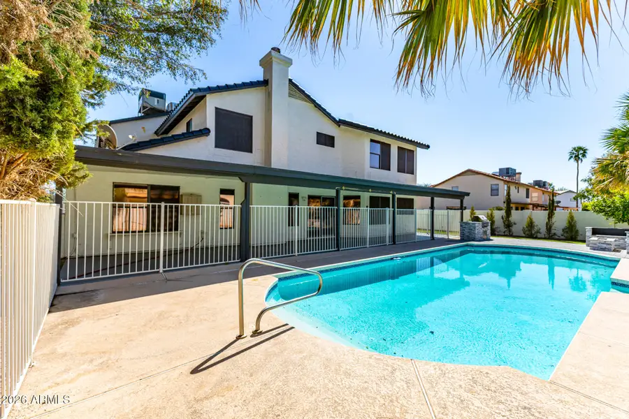 16236 N 51st Street, Scottsdale, AZ 85254 - #2