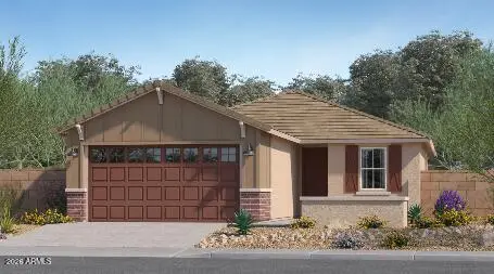 30299 W Wild Hazel Drive, Buckeye, AZ 85396 - #1
