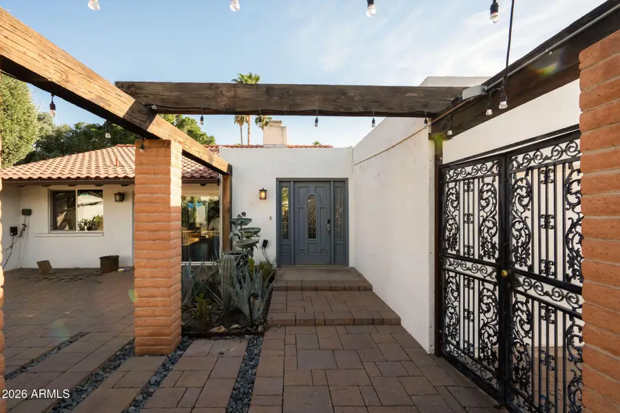 3015 E Weldon Avenue, Phoenix, AZ 85016 - #2