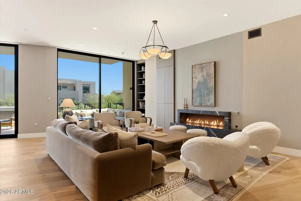 5000 N Camelback Ridge Drive #108, Scottsdale, AZ 85251 - #1