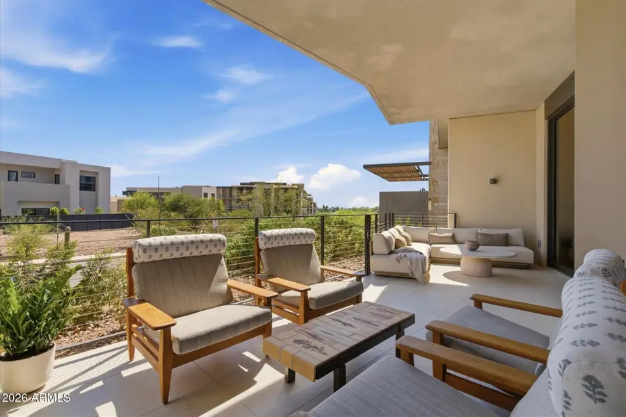 5000 N Camelback Ridge Drive #108, Scottsdale, AZ 85251 - #2