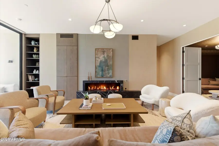 5000 N Camelback Ridge Drive #108, Scottsdale, AZ 85251 - #3