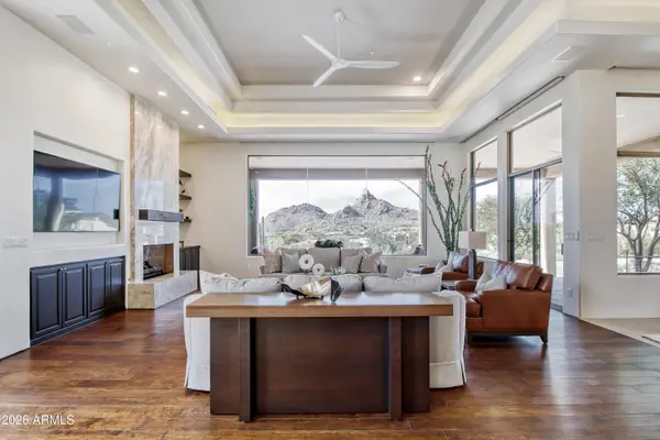 10772 E Yearling Drive, Scottsdale, AZ 85255