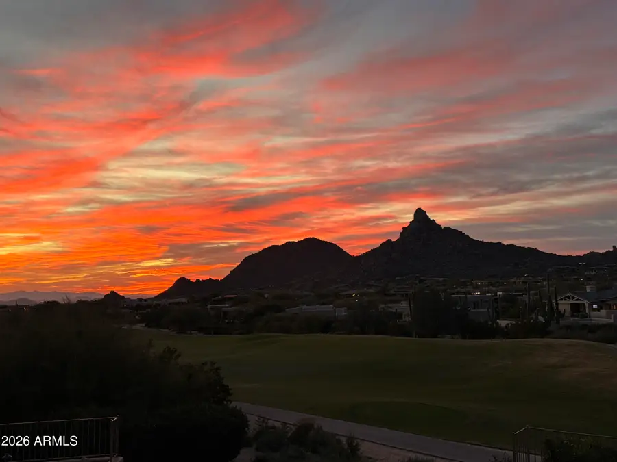 10772 E Yearling Drive, Scottsdale, AZ 85255 - #3