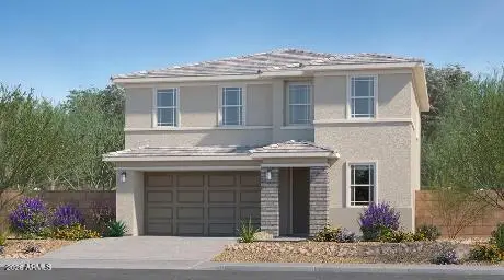 30282 W Wild Hazel Drive, Buckeye, AZ 85396 - #1