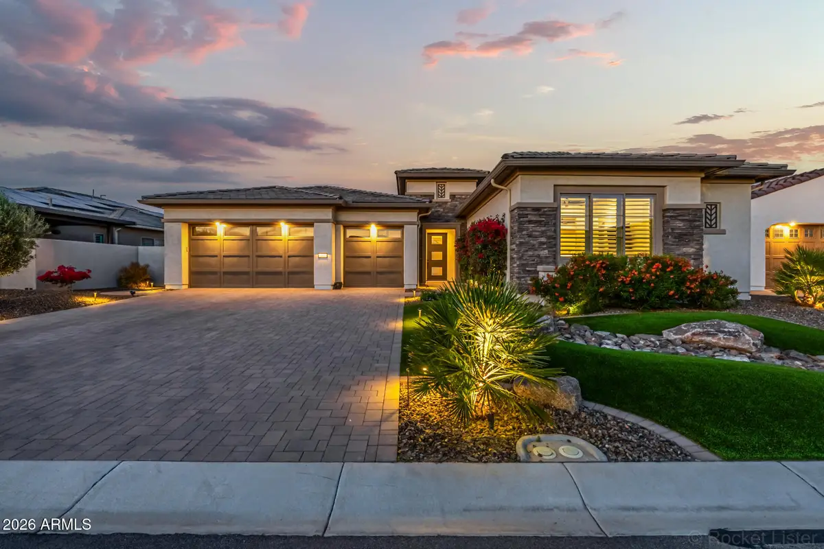 3339 N 165th Drive, Goodyear, AZ 85395 - #1