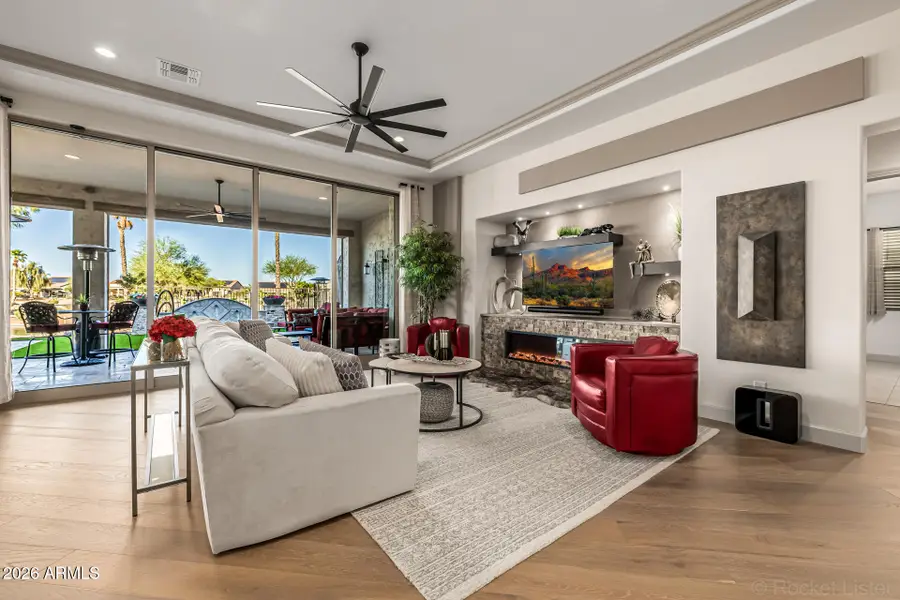 3339 N 165th Drive, Goodyear, AZ 85395 - #3