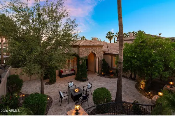 1783 W Mead Place, Chandler, AZ 85248