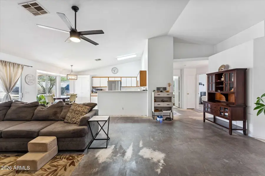 535 N Bailey Circle, Mesa, AZ 85207 - #3