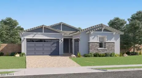 23134 W Tamarisk Avenue, Buckeye, AZ 85326 - #1