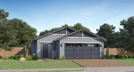 3584 N 98th Lane, Phoenix, AZ 85037