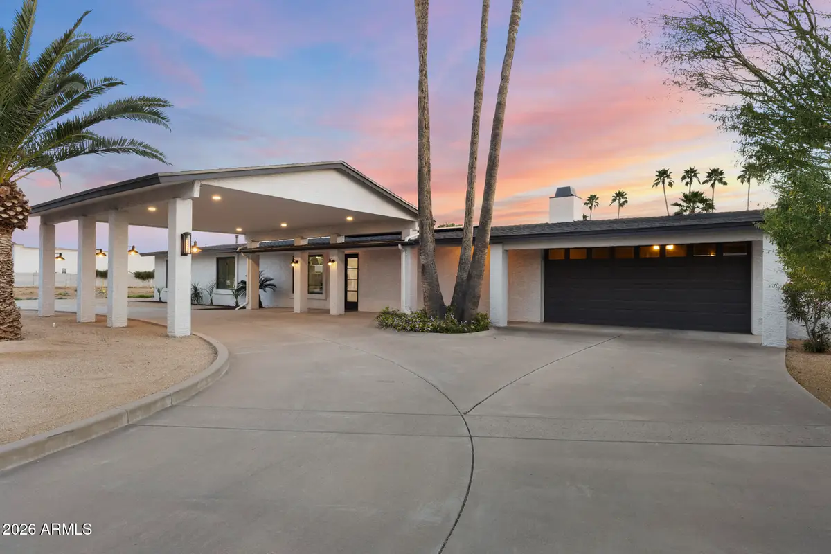 6421 E Corrine Drive, Scottsdale, AZ 85254 - #1