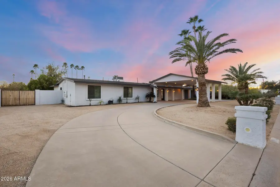 6421 E Corrine Drive, Scottsdale, AZ 85254 - #2