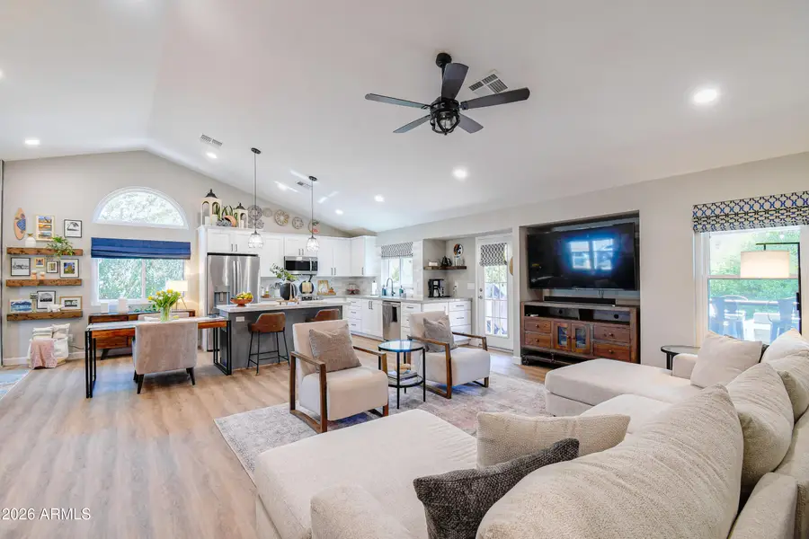 3637 W Kesler Lane, Chandler, AZ 85226 - #2