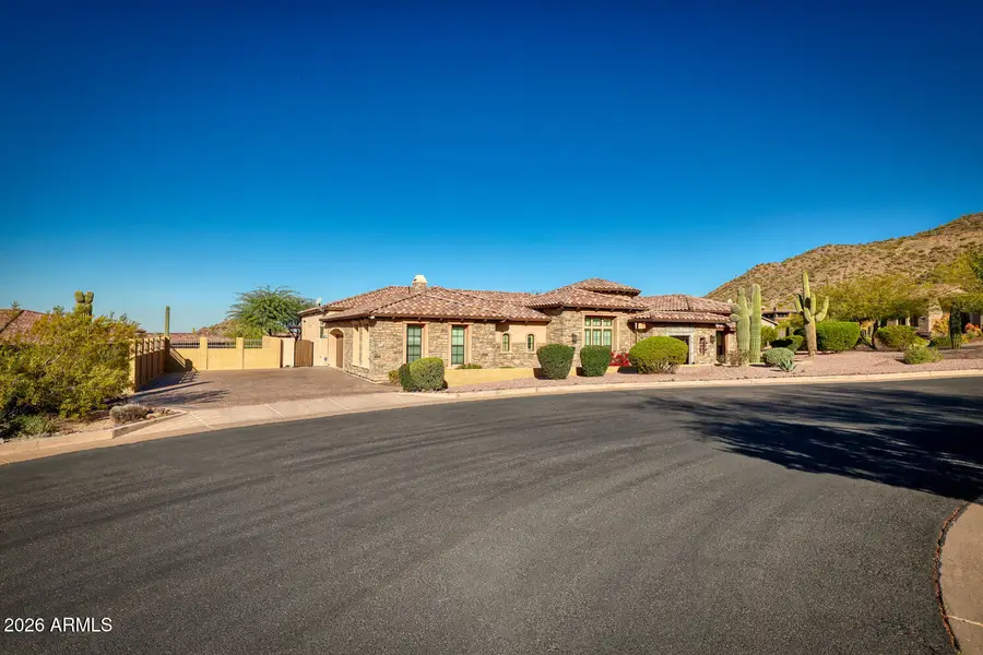 8925 E Rosedale Circle, Mesa, AZ 85207 - #2