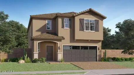 3644 N 98th Lane, Phoenix, AZ 85037 - #1