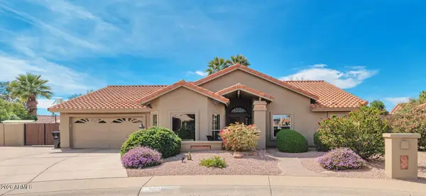 14830 N 54th Place, Scottsdale, AZ 85254