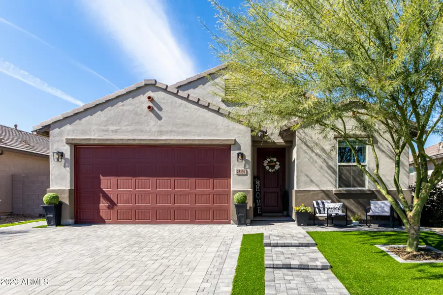 25130 N 133rd Avenue, Peoria, AZ 85383 - #2