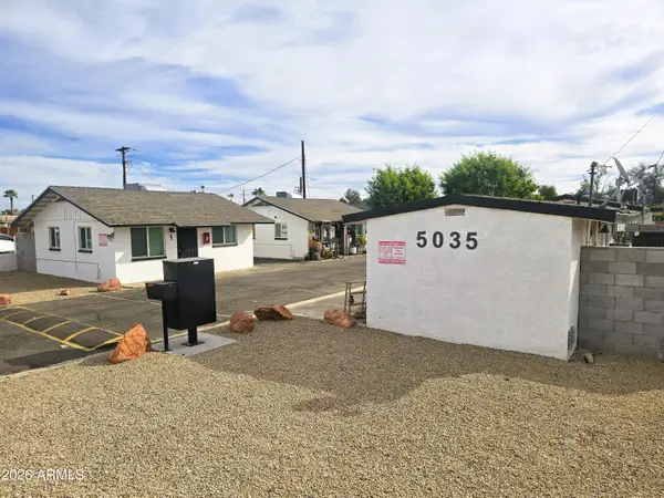 5035 N 23rd Avenue, Phoenix, AZ 85015