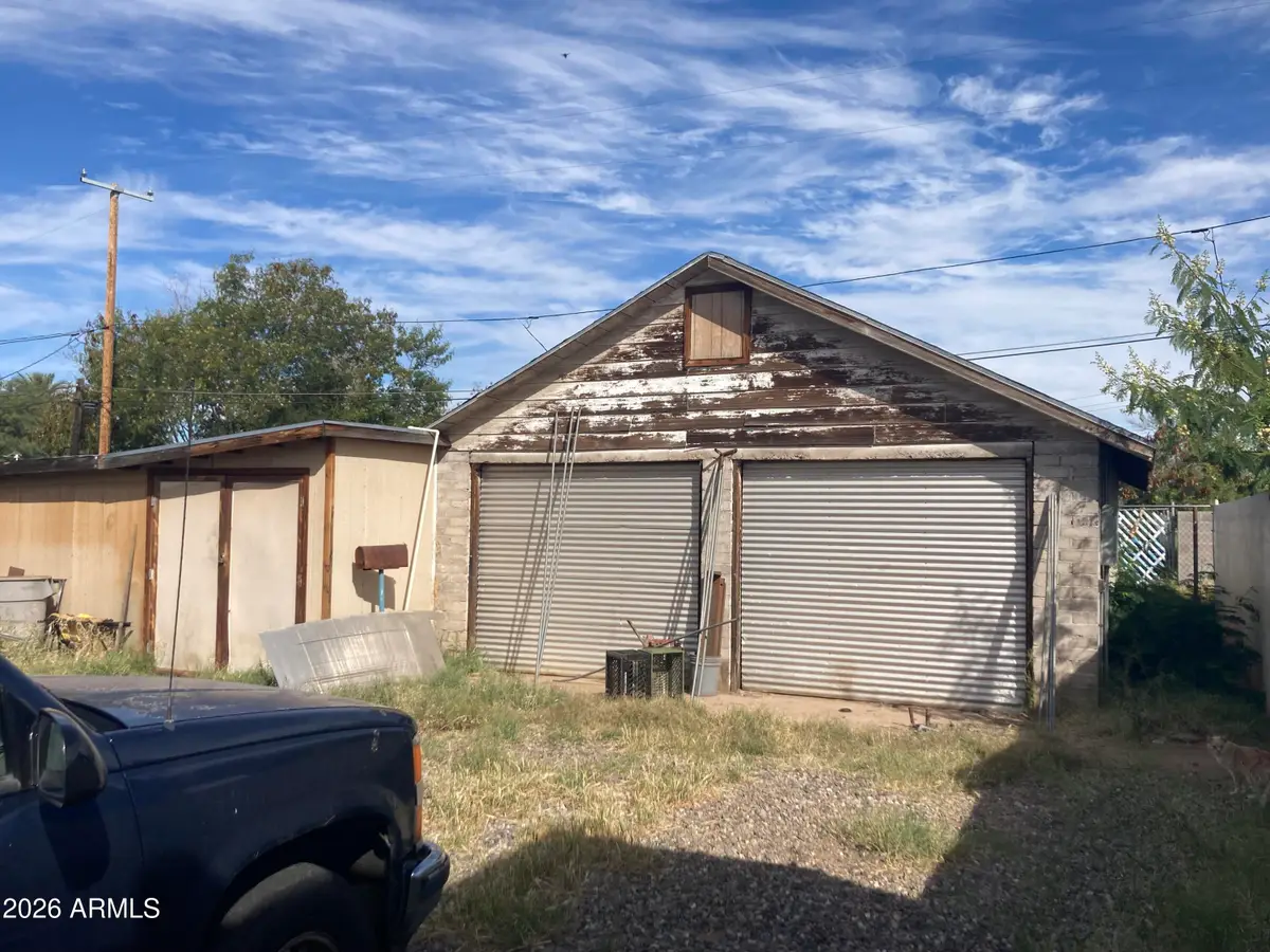 3722 E Taylor Street, Phoenix, AZ 85008 - #1