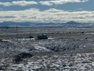 42 Acr 6032 -- #366, St Johns, AZ 85936
