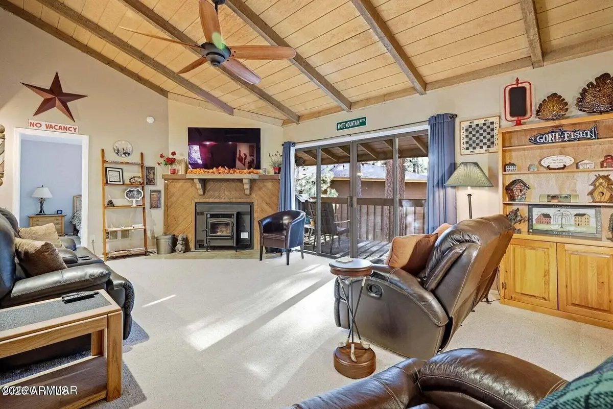 2582 Mustang Circle #A9, Pinetop, AZ 85935 - #1