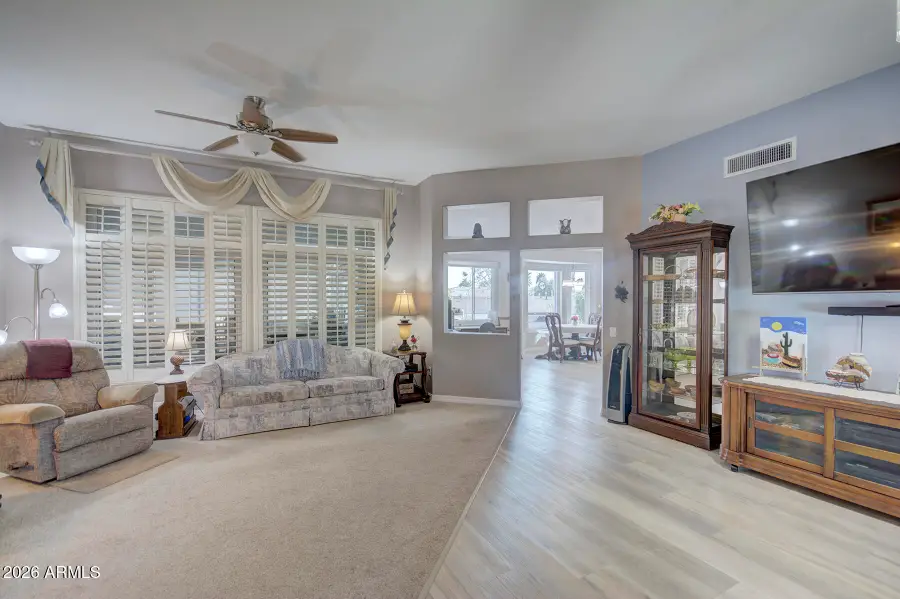 22811 N Wagon Wheel Drive, Sun City West, AZ 85375 - #3