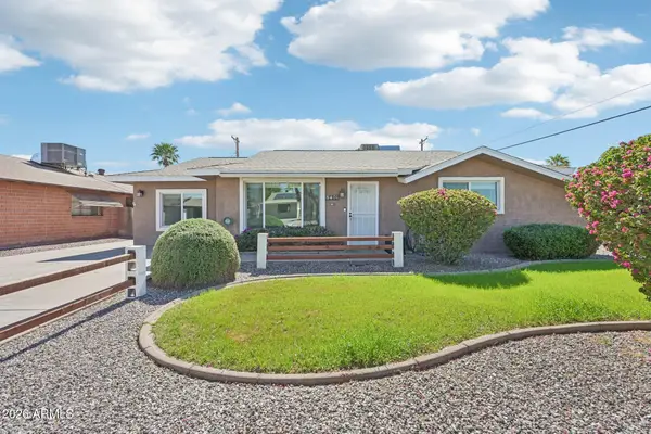 8401 E Wilshire Drive, Scottsdale, AZ 85257