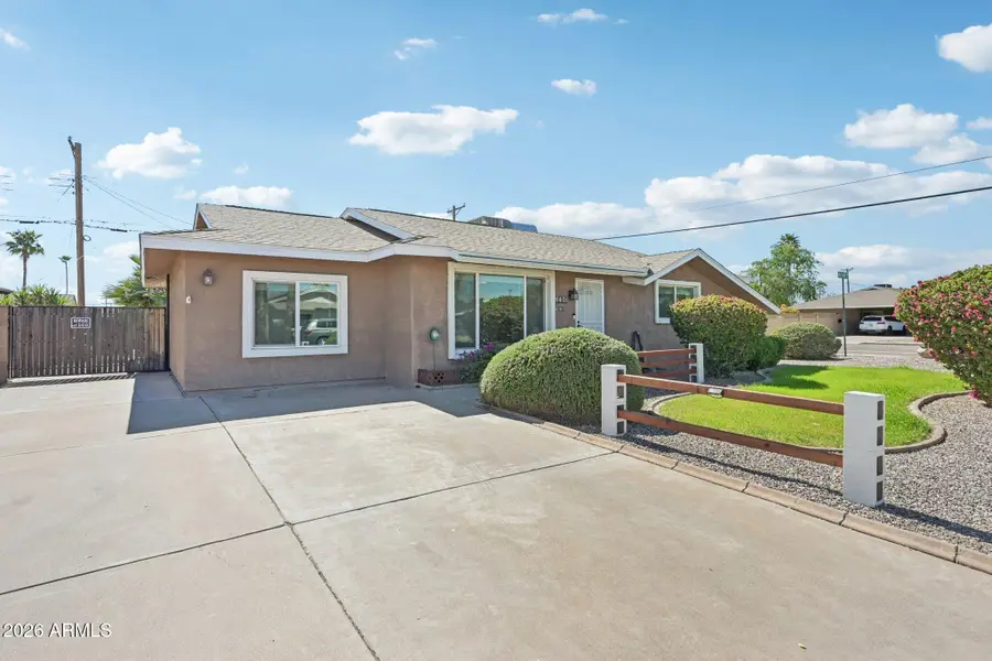 8401 E Wilshire Drive, Scottsdale, AZ 85257 - #2