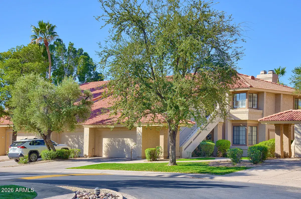 11515 N 91st Street #244, Scottsdale, AZ 85260 - #1