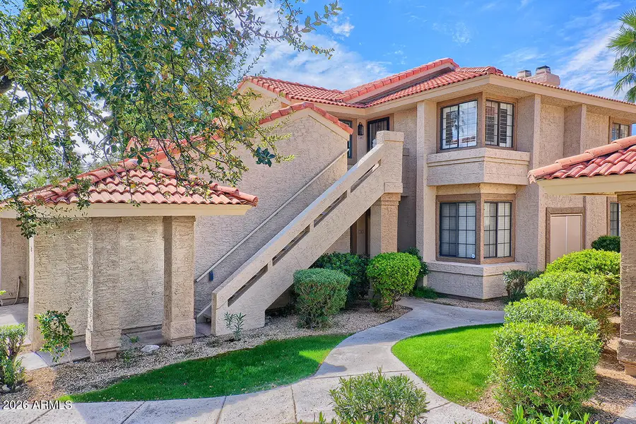 11515 N 91st Street #244, Scottsdale, AZ 85260 - #2