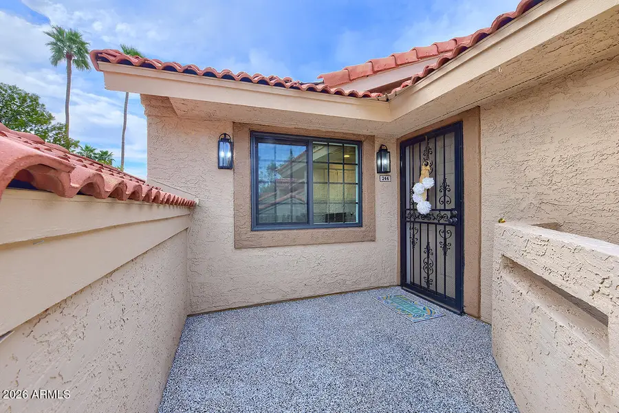 11515 N 91st Street #244, Scottsdale, AZ 85260 - #3