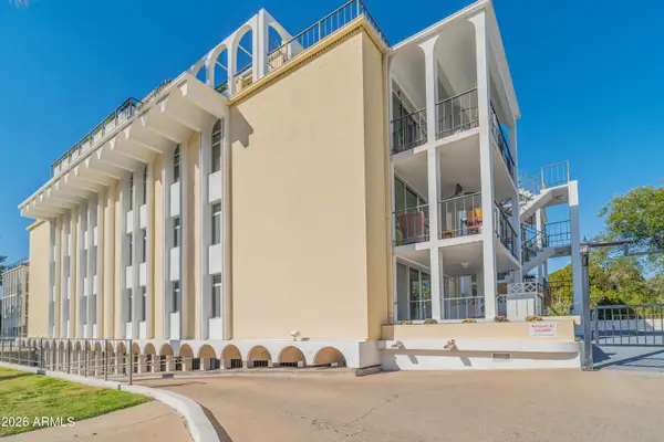 6502 N Central Avenue #B103, Phoenix, AZ 85012