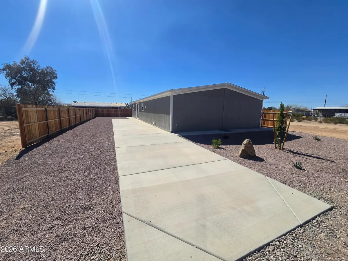 3175 W Madera Drive, Eloy, AZ 85131 - #1
