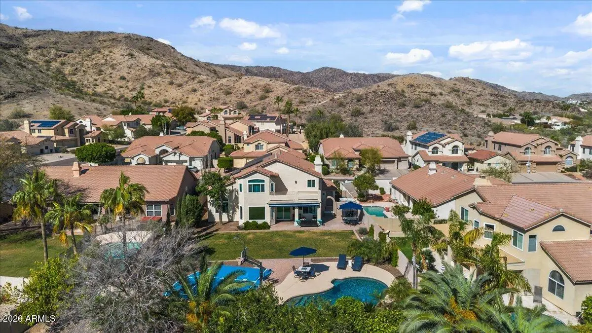 3141 E Desert Flower Lane, Phoenix, AZ 85048 - #1