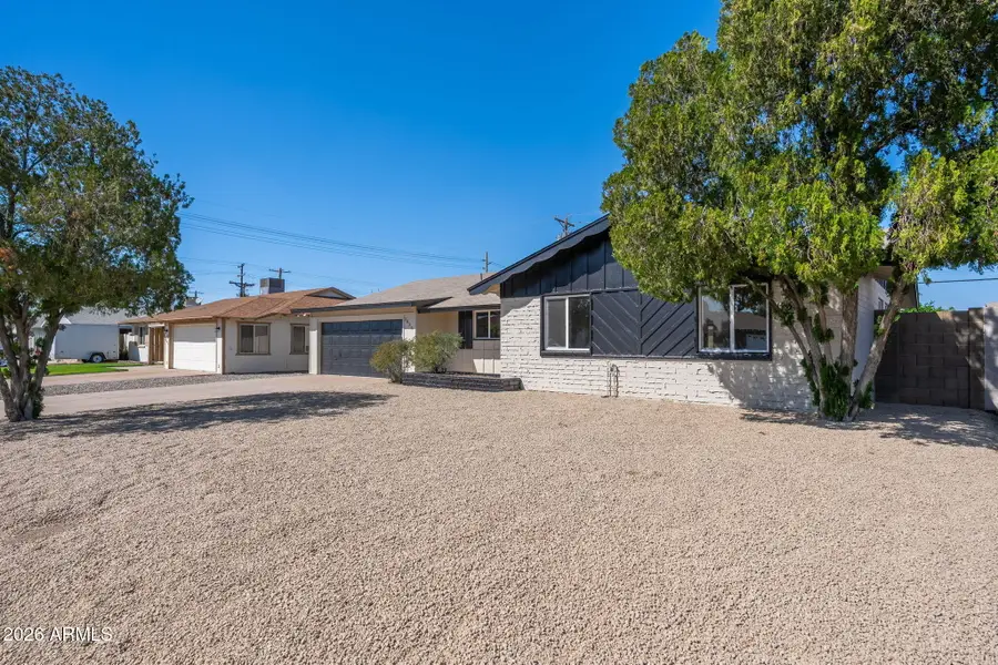 3836 W Myrtle Avenue, Phoenix, AZ 85051 - #3