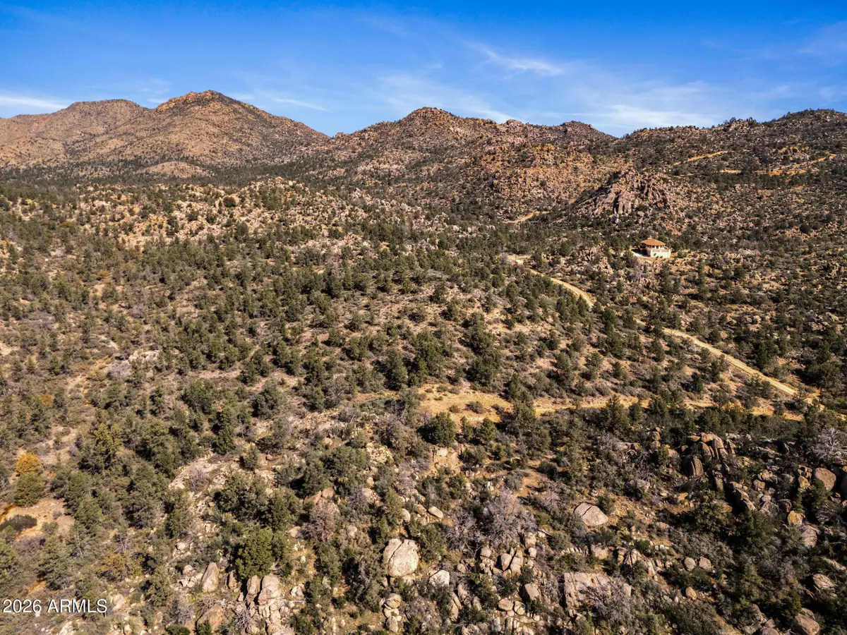 00000 S Drifter Trail #102, Kirkland, AZ 86332 - #1