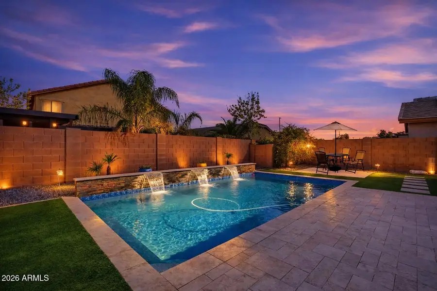 3412 E Ravenswood Drive, Gilbert, AZ 85298 - #2