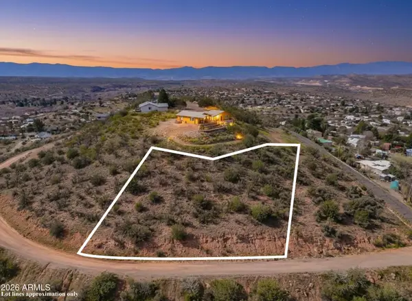 4709 N Verde Circle #101 &102, Rimrock, AZ 86335