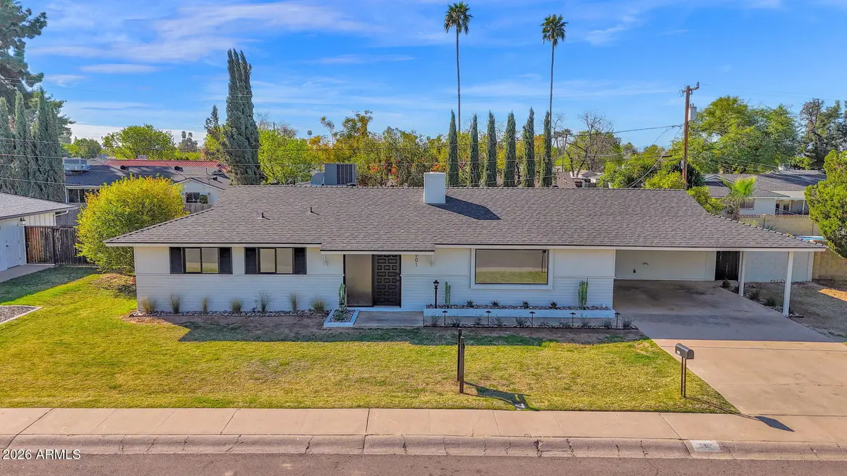 501 W Seldon Lane, Phoenix, AZ 85021 - #1